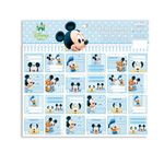 Mickey-Baby-Adesivo-De-Para-c-48---Cromus