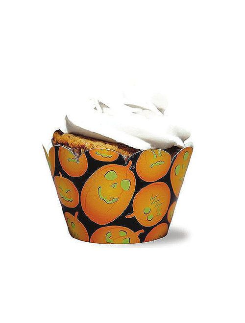 Wrapper Cupcake c/12 Ref.0531 - Miss Cupcake