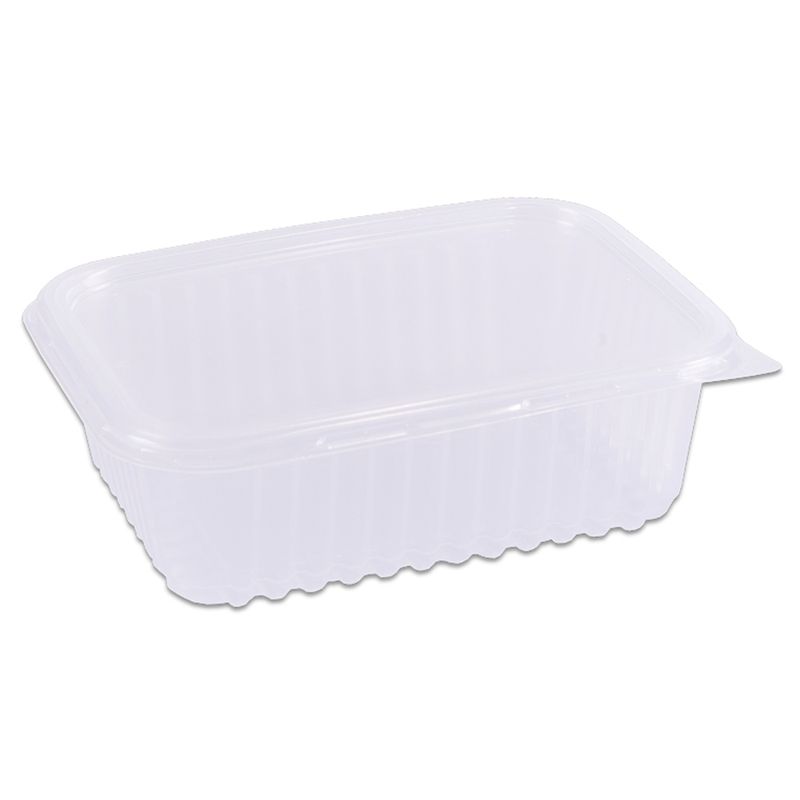 Pote-Plastico-Retangular-Transparente-Freezer-Microondas-500ml-c-24---Prafesta