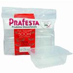 Pote-Plastico-Retangular-Transparente-Freezer-Microondas-500ml-c-24---Prafesta