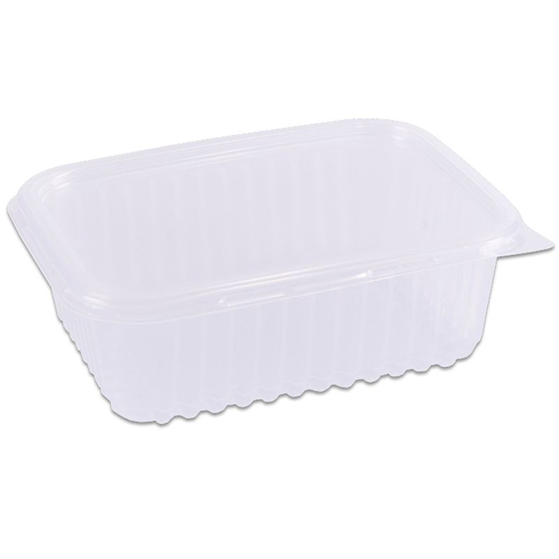Pote-Plastico-Retangular-Transparente-Freezer-Microondas-750ml-c-24---Prafesta
