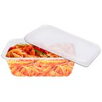Pote-Plastico-Retangular-Transparente-Freezer-Microondas-750ml-c-24---Prafesta