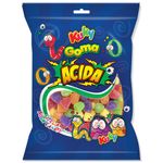 Bala-de-Goma-Acida-500g---Kuky