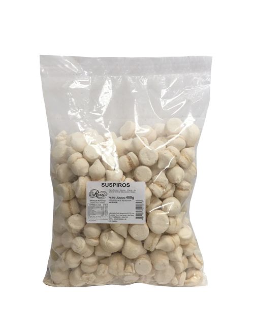 Suspiro 400g - Rozzi