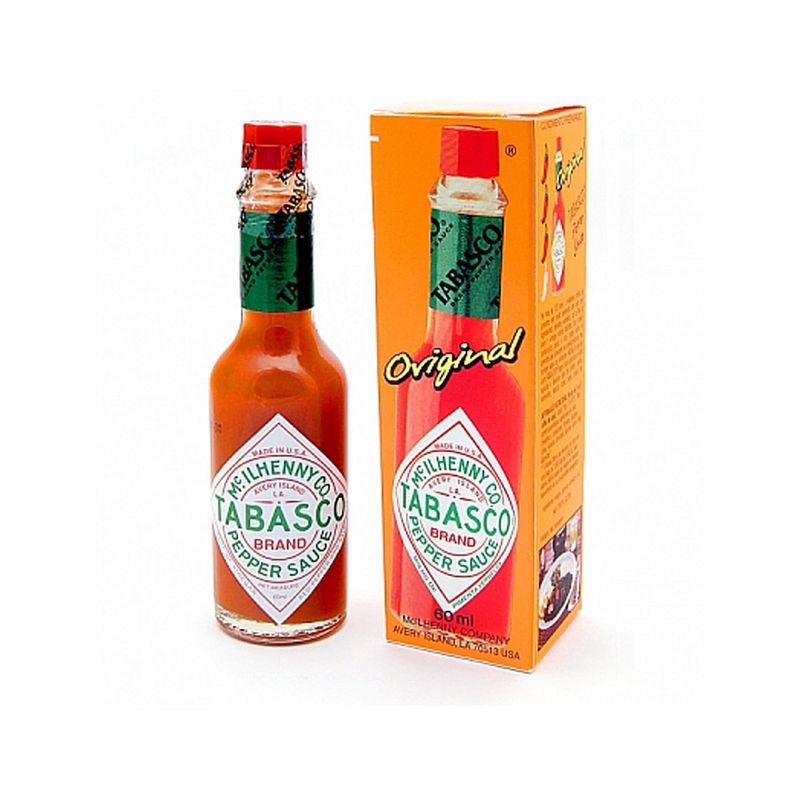 Tabasco-Pimenta-Original-60ml---Tabasco