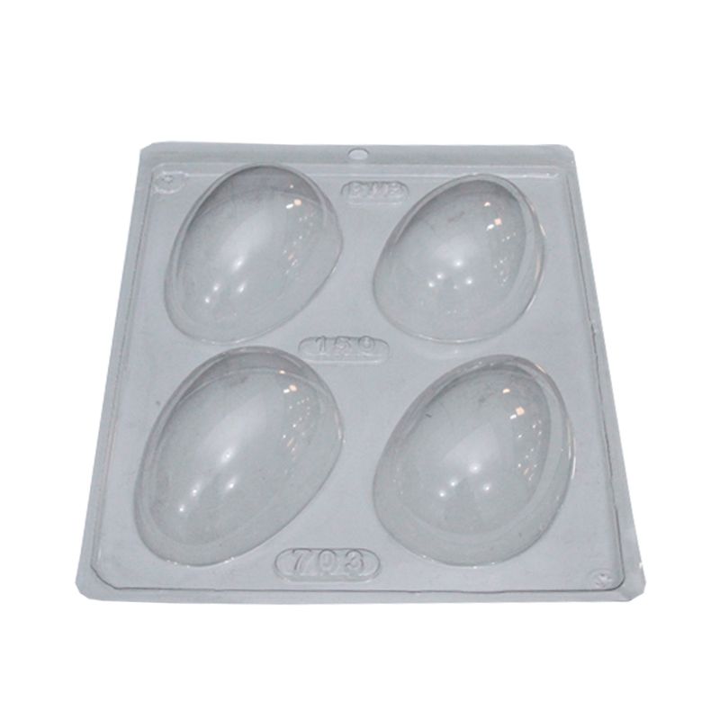 Forma-PVC-Ovo-Liso-150g-ref.703---BWB