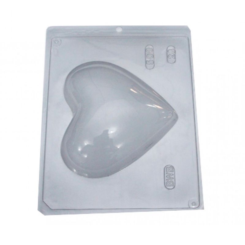 Forma-PVC-Coracao-500g-Ref.28---BWB