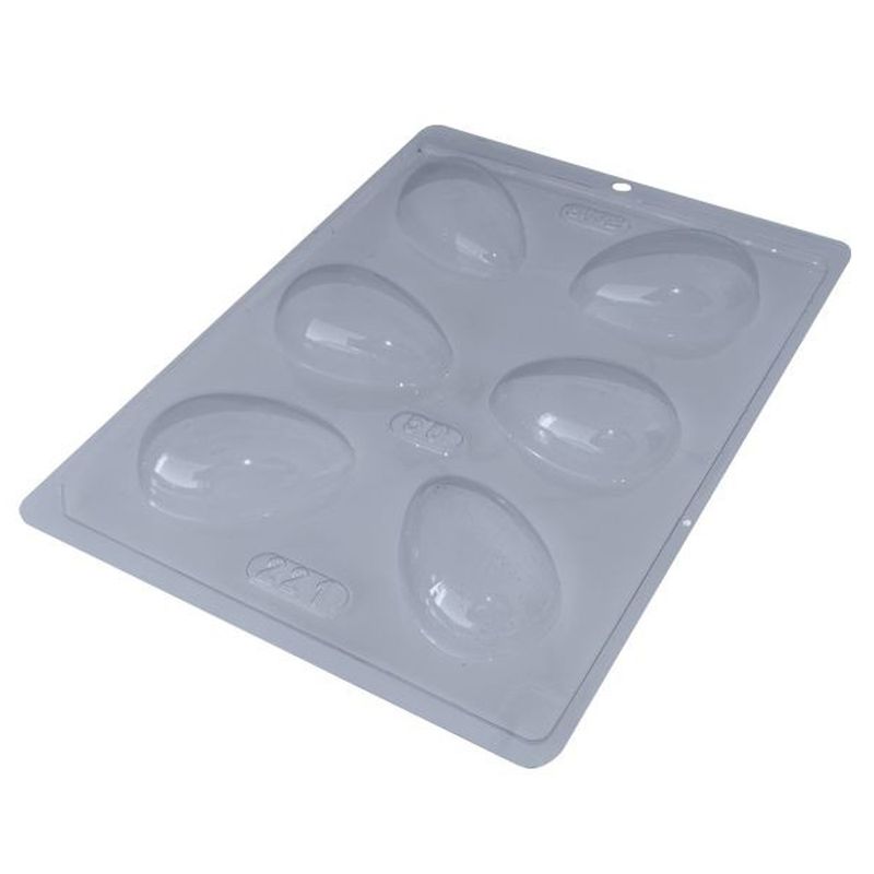 Forma-PVC-Ovo-50g-ref.221---BWB