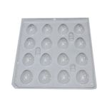 Forma-PVC-Ovo-Liso-10g-Ref.273---BWB