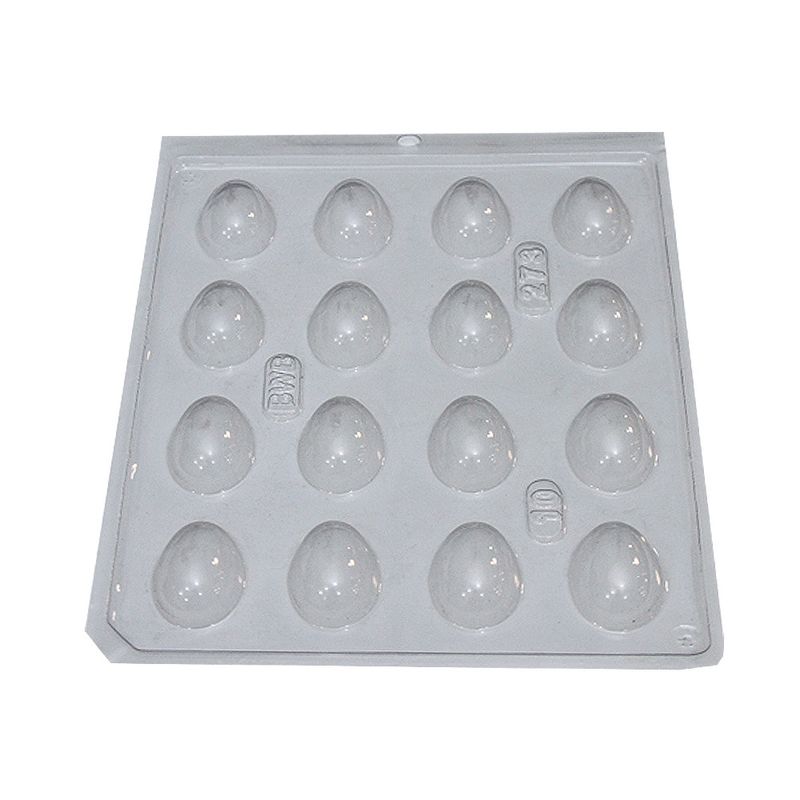 Forma-PVC-Ovo-Liso-10g-Ref.273---BWB