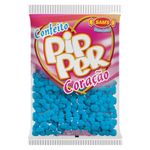 Confeito-Pipper-Coracao-Framboesa-Azul-Claro-500g---Sams