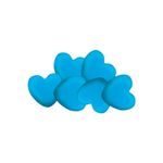 Confeito-Pipper-Coracao-Framboesa-Azul-Claro-500g---Sams