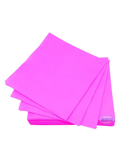 Guardanapo 20x21 Pink c/50 - Luigi