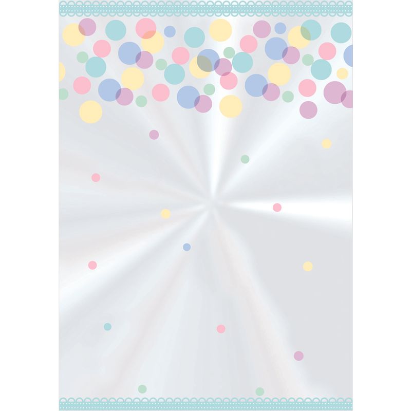 Saco-Poli-Petit-Colors-10x14cm-c-50---Cromus