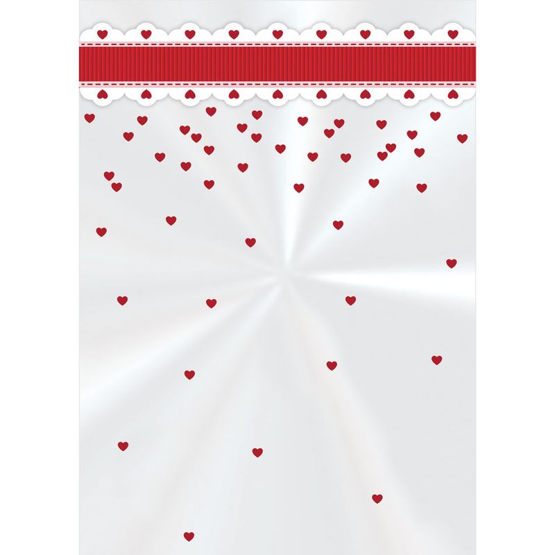 Saco-Poli-Cute-Heart-11x19cm-c-50---Cromus