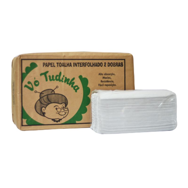Toalha-de-Papel-Interfolhado-Branco-c-1000---Vo-Tudinha