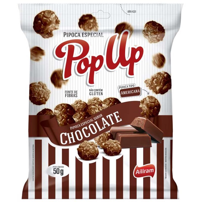 Pipoca-Pronta-Pop-Up-Chocolate-50g---ZDA