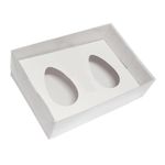 Caixa-para-Ovo-de-Colher-Branca-2-Cavidades-50g---Yinpack