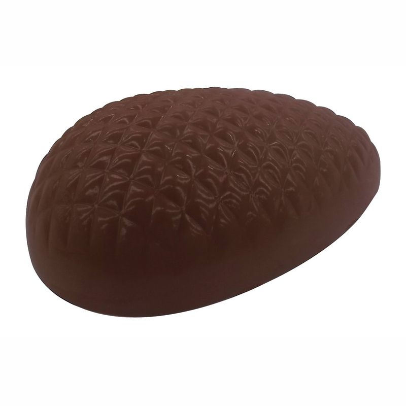 Forma-PVC-Silicone-Ovo-Textura-Matelasse-500g-Ref.9329---BWB
