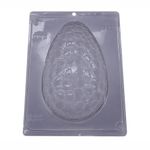 Forma-PVC-Ovo-500g-Textura-Coracao-ref.9333---BWB
