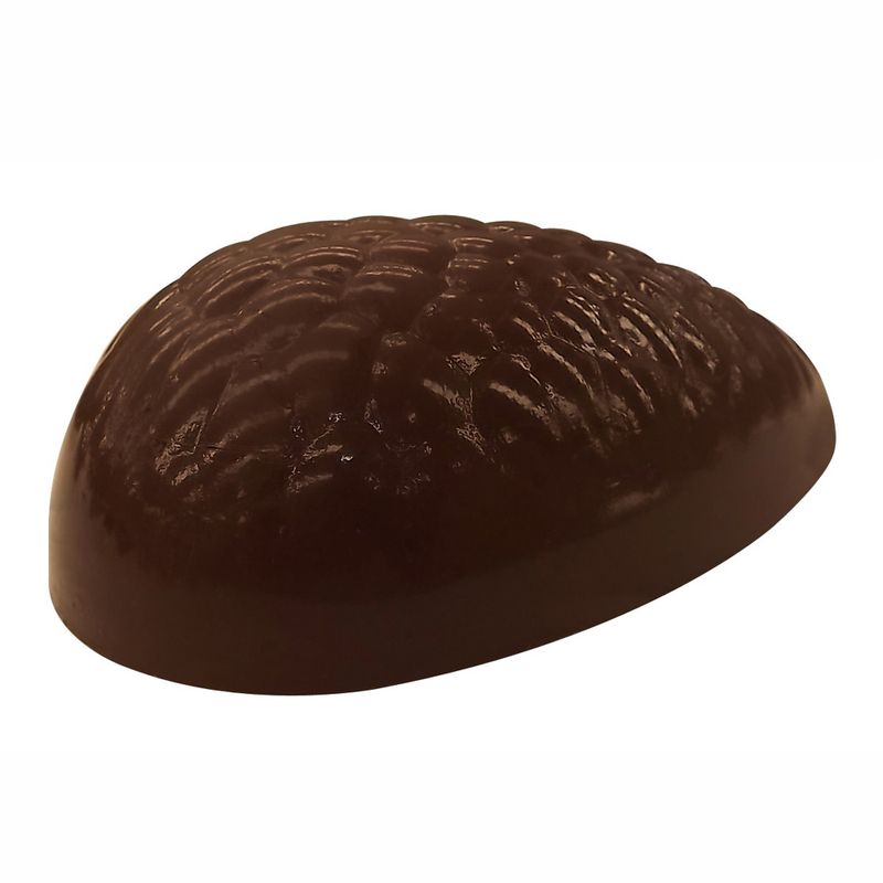 Forma-PVC-Silicone-Ovo-250g-Textura-Gouge-ref.3328---BWB