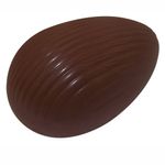 Forma-PVC-Silicone-Ovo-250g-Textura-Ondas-ref.3337--BWB