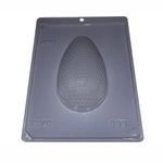 Forma-PVC-Silicone-Ovo-250g-Textura-Gotas-ref.9340---BWB