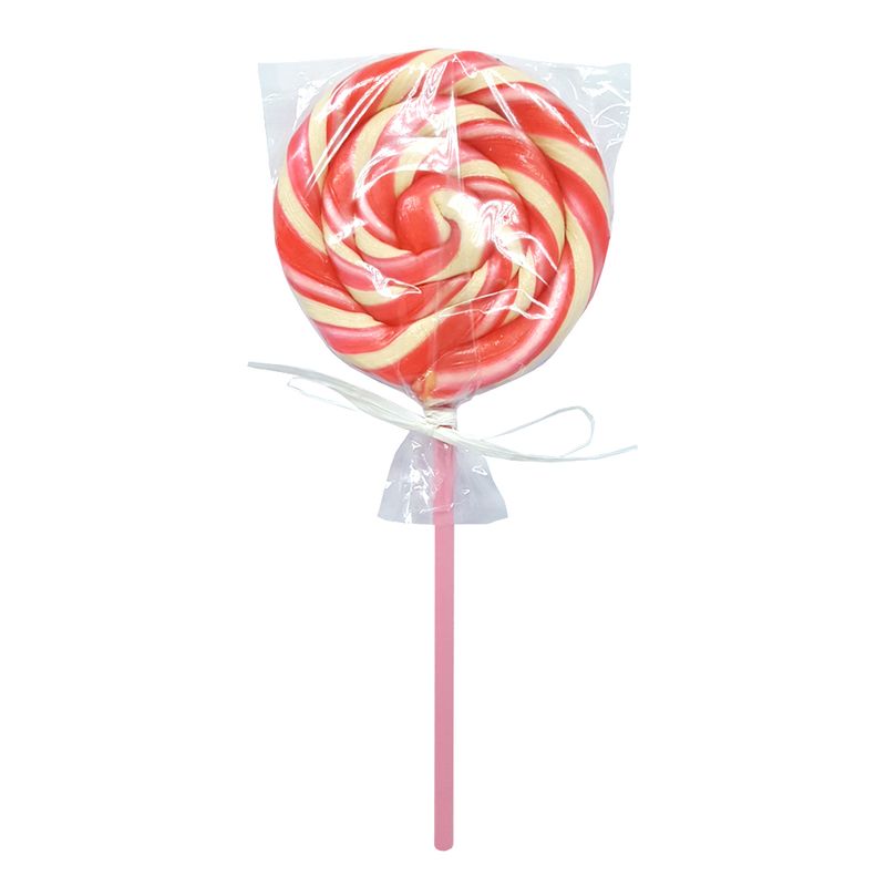 Pirulito-Psicodelico-Rosa-9cm---Arte-e-Cor