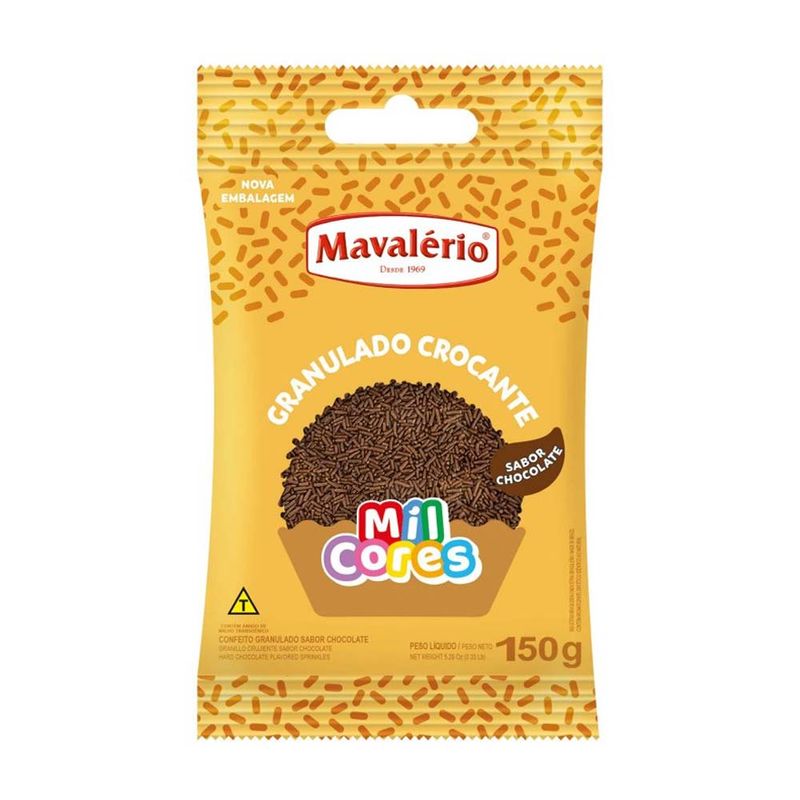Chocolate-Granulado-Crocante-Mil-Cores-150g---Mavalerio