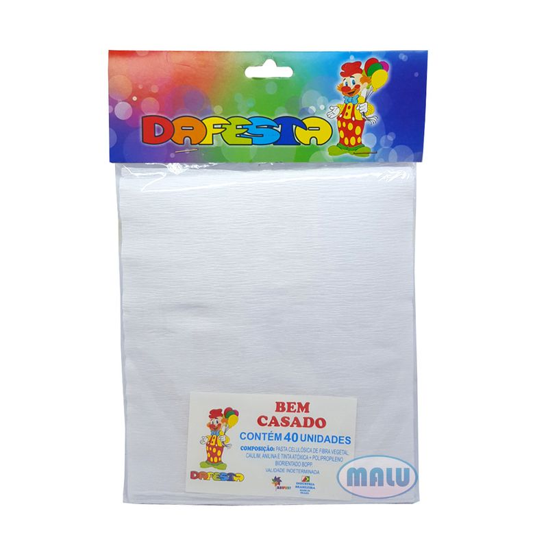Embalagem-Crepom-Bem-Casado-Branco-c-40---Dafesta