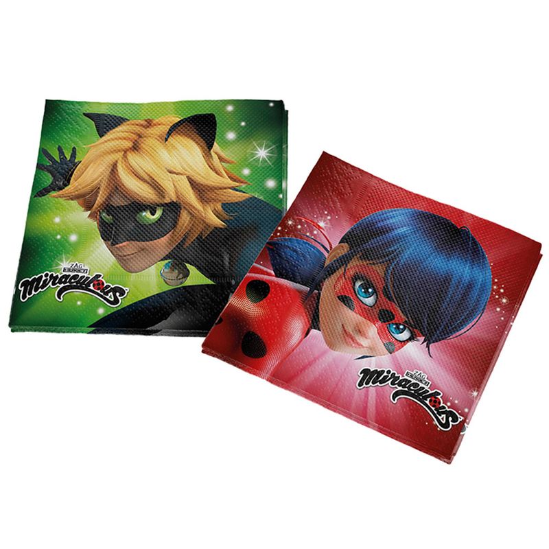 Miraculous-Ladybug-Guardanapo-c-16---Regina