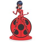 Enfeite-Miraculous-Ladybug-ref.7304---Piffer