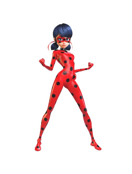 Painel Miraculous Ladybug ref.7296 - Piffer