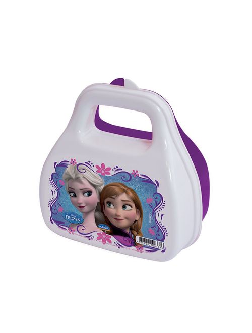 Frozen Porta Mix c/ Alça - Plasútil