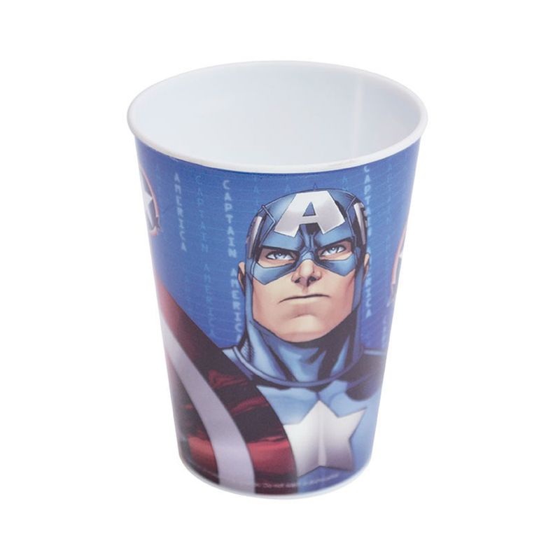 Vingadores-Homem-Ferro--Copo-320ml----Plasutil