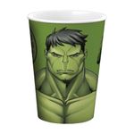 Vingadores-Homem-Ferro--Copo-320ml----Plasutil