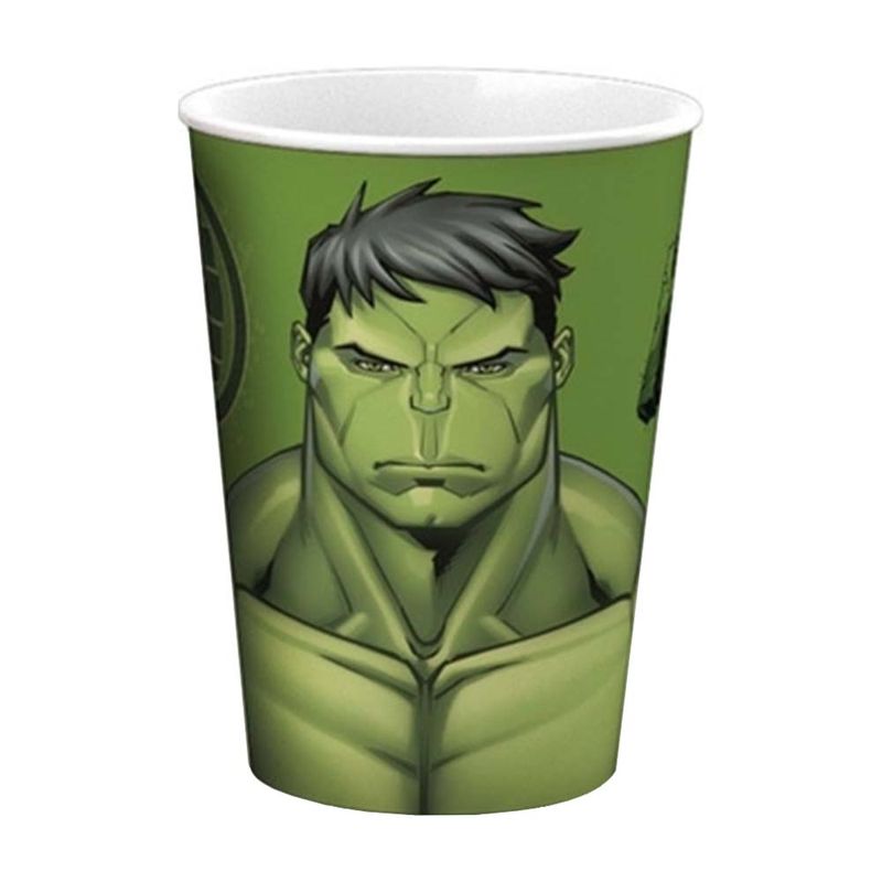 Vingadores-Homem-Ferro--Copo-320ml----Plasutil