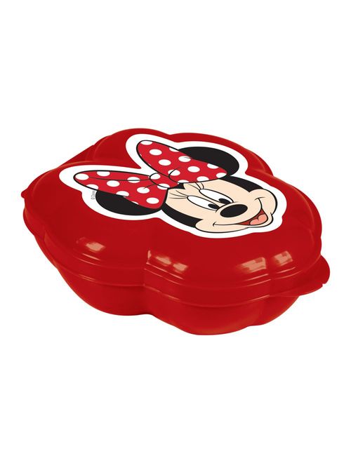Minnie Porta Mix - Plasútil