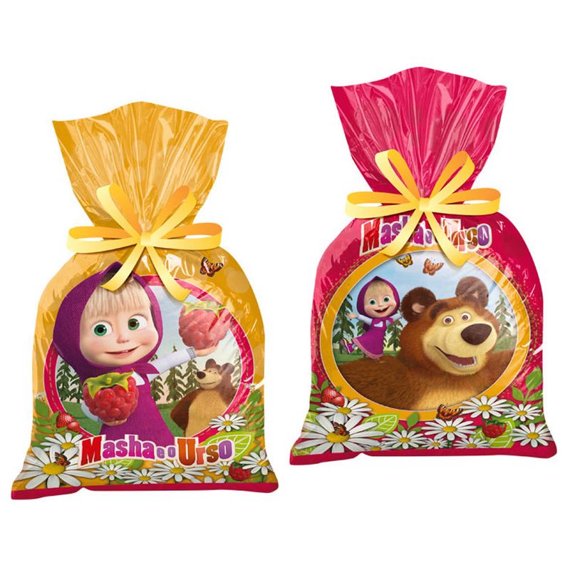 Masha-e-o-Urso-Sacola-Surpesa-c-8---Regina