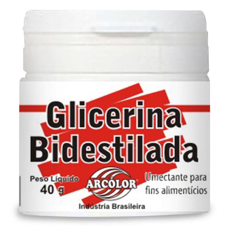 Glicerina-Bidestilada-40g---Arcolor