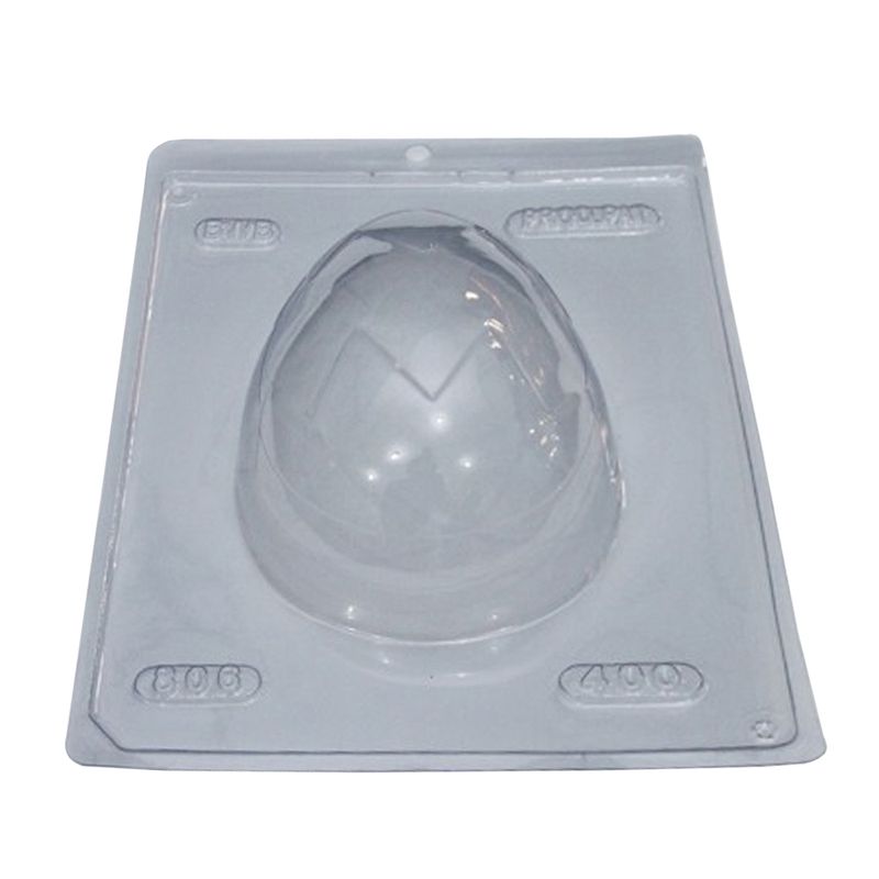 Forma-PVC-Ovo-Estriado-400g-Ref.200---BWB