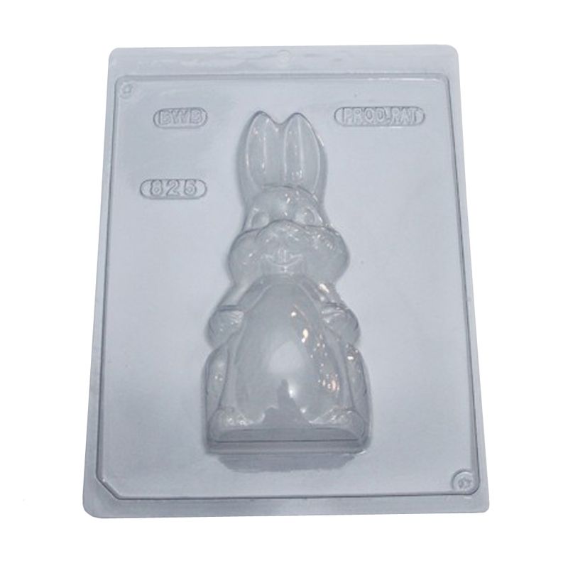 Forma-Silicone-Coelha-Gravida-Frente-Ref.825---BWB