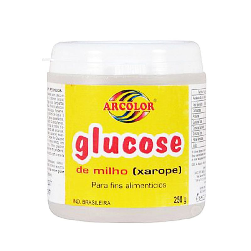 Glucose-Liquida-250g---Arcolor