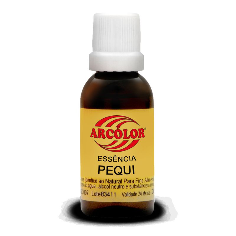 Essencia-Pequi-30ml---Arcolor
