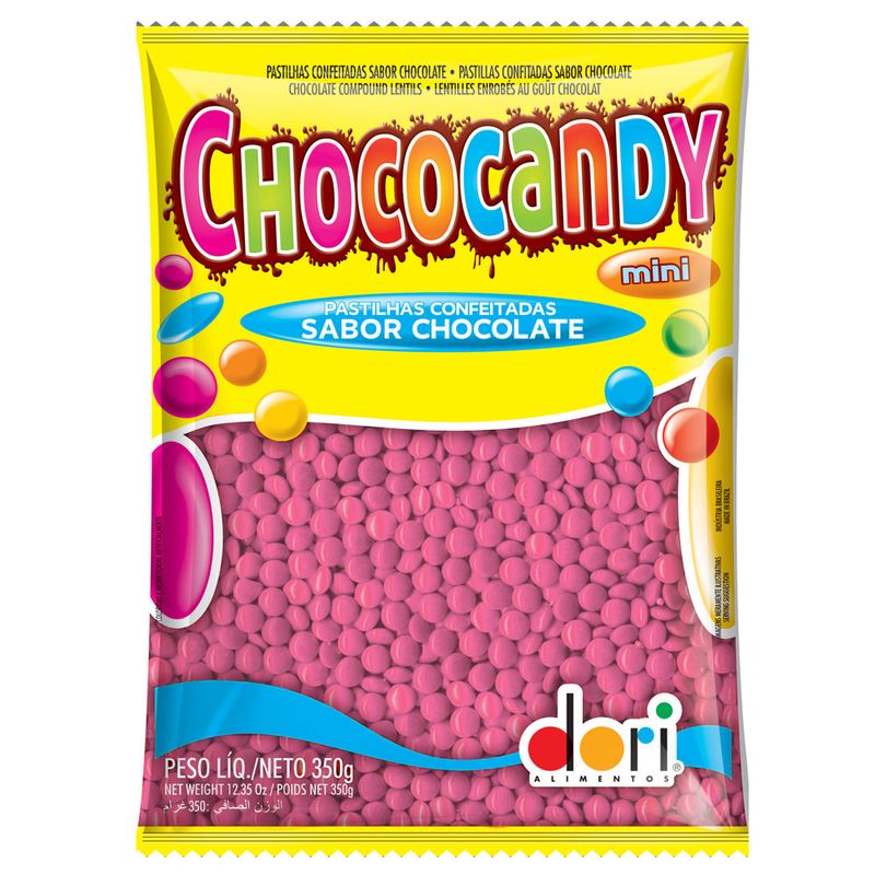 Confeitos-de-Chocolate-Chococandy-Rosa-350g---Dori