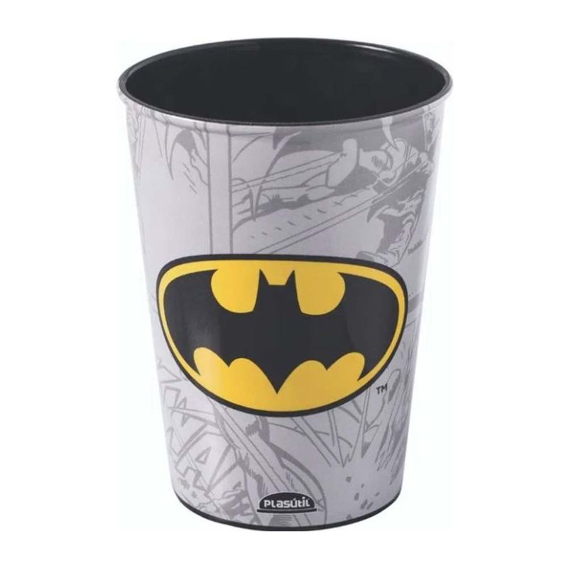 Batman-Copo-320ml----Plasutil