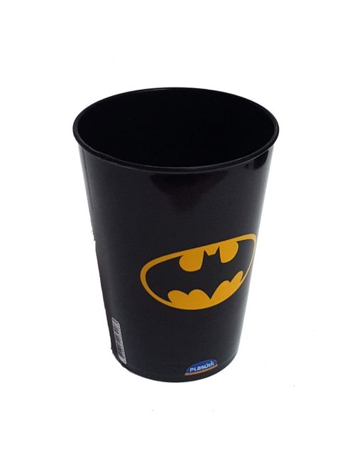 Batman Copo 320ml  - Plasútil