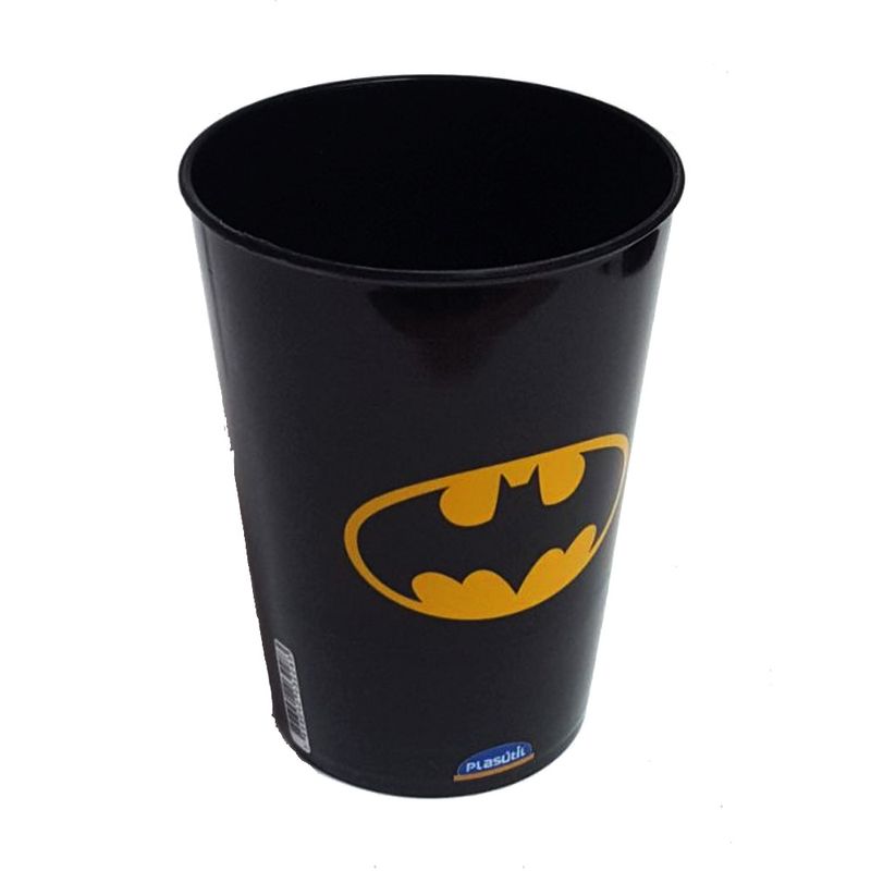 Batman-Copo-320ml----Plasutil