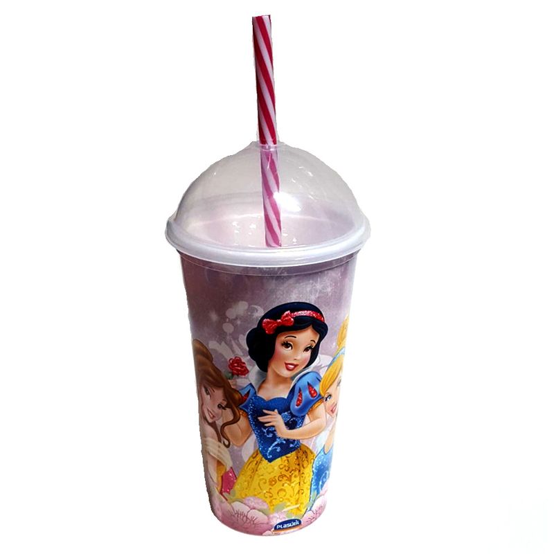 Copo-Shake-Princess-500ml-ref.8301---Plasutil