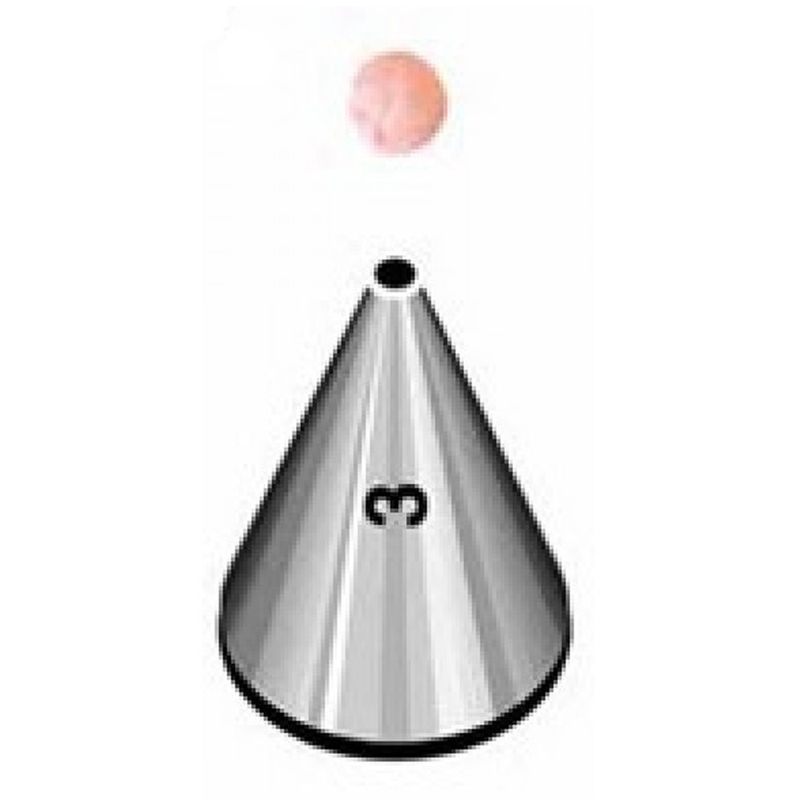 Bico-Confeitar-Perle-Ref.3---Wilton